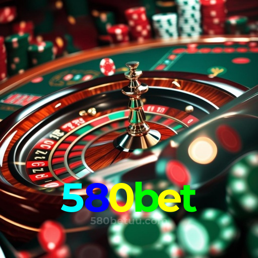 Por Que Escolher o Cassino do 580bet