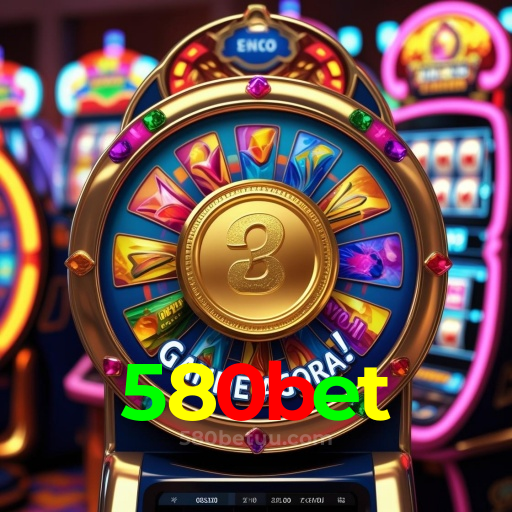 Por Que Jogar no 580bet?