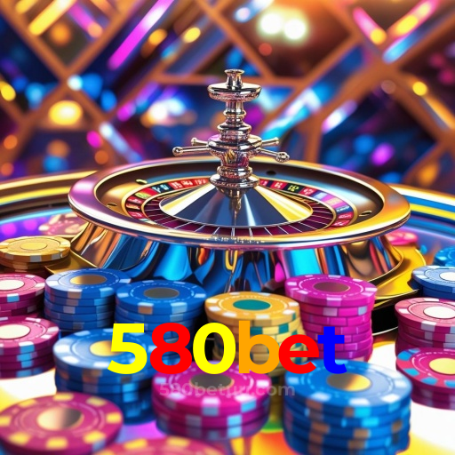 Promoções 580bet
