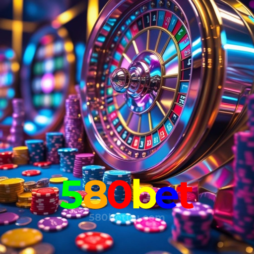 Promoções 580bet