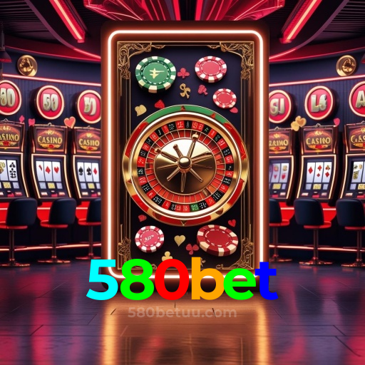 Visão geral dos jogos no 580bet