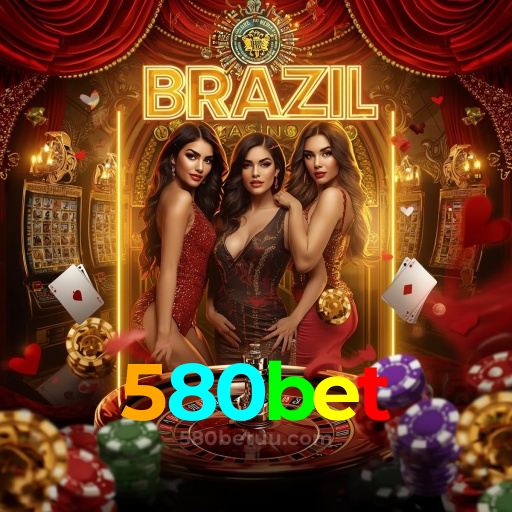 Novos Jogos no 580bet