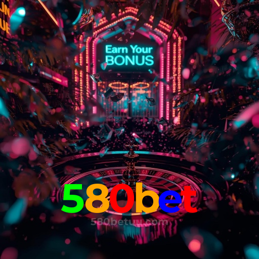 Promoções 580bet