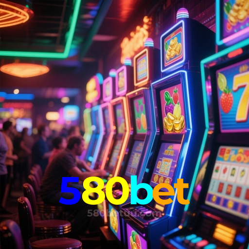 Vantagens do App 580bet